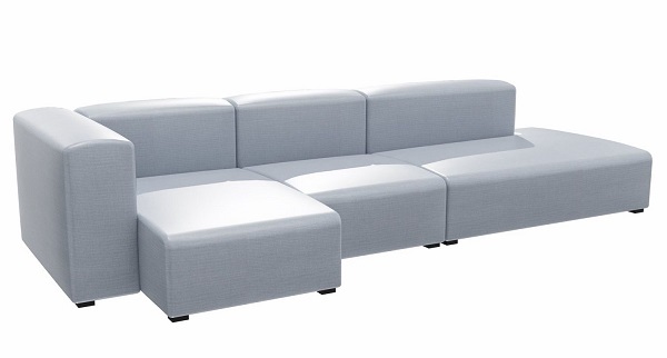 Mags Soft Sofa - Vorzugskombinationen